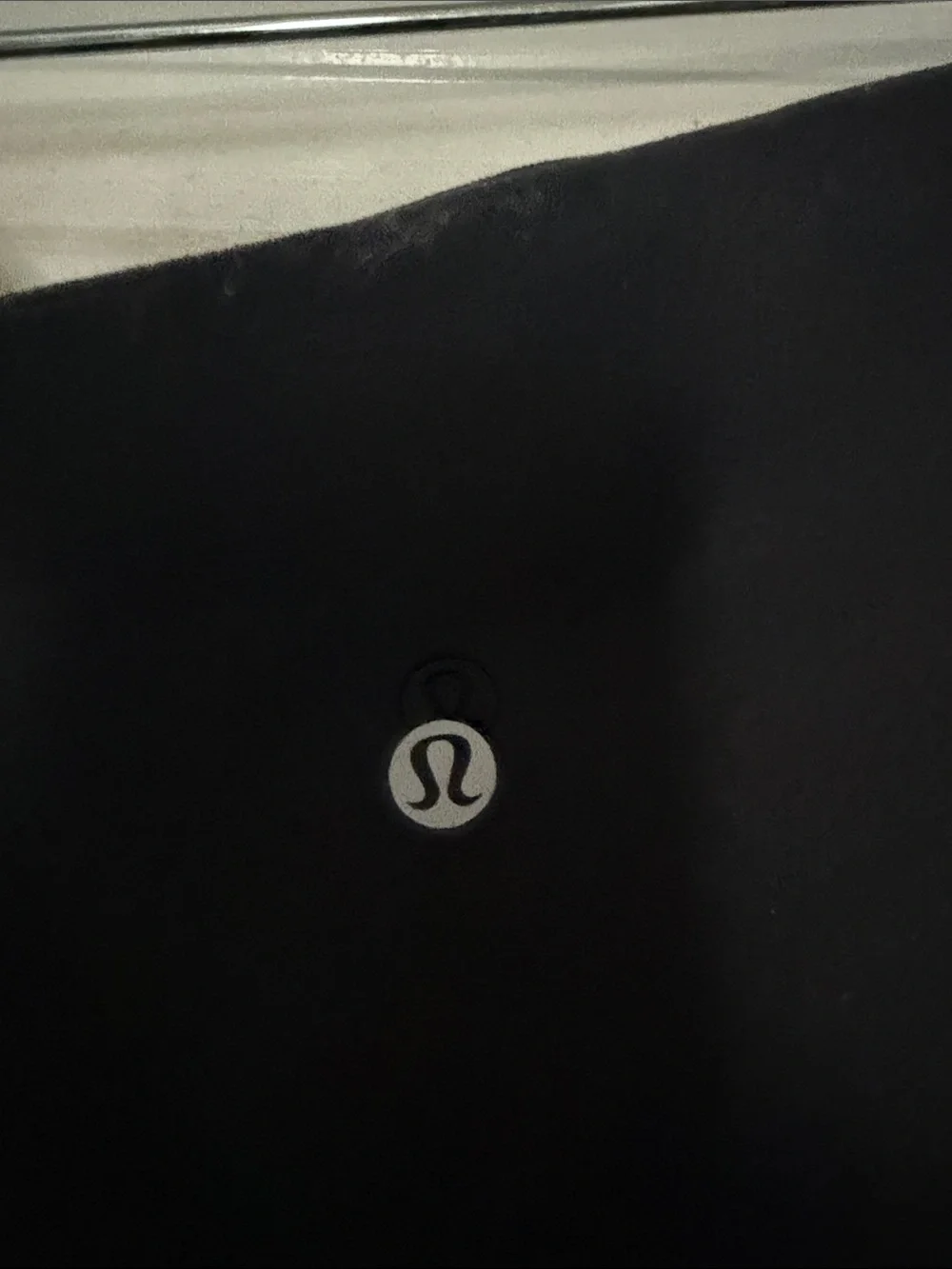 lululemon athletica sleek black